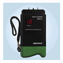 Máy đo độ ẩm Lignomat mini-Ligno MD/C